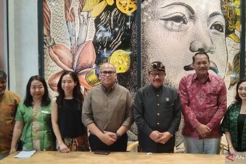 Asosiasi mal di Bali catat belanja UMKM Rp1 miliar saat program diskon