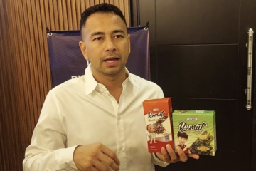 Siapkan masa depan Rafathar dan Rayyanza, Raffi Ahmad perluas bisnis