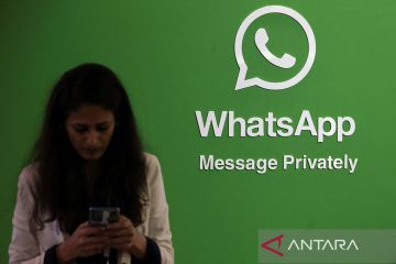 WhatsApp uji coba format teks baru untuk Android dan iOS