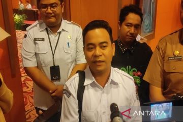 KPU Kotim: 16 parpol peserta Pemilu 2024 sudah lengkapi LADK