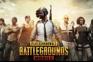 PUBG Mobile kolaborasi bareng 6 kreator di TikTok LIVE Fest