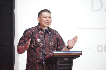 Wabup Malang minta gen Z gunakan hak pilih demi masa depan Indonesia