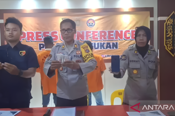 Polisi Nunukan gagalkan TPPO 11 warga NTT ke Malaysia