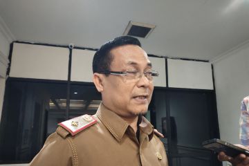 Pemprov Lampung kaji pemberian beasiswa bagi masyarakat Jabung