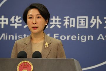 China sambut hangat pemutusan hubungan diplomatik Nauru dengan Taiwan