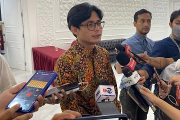 KPU: Debat keempat akan dilaksanakan di JCC