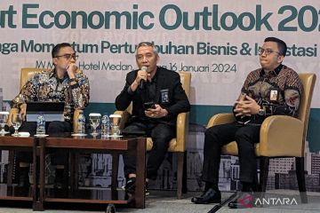 Pegadaian Kanwil I Medan: Omzet KUR 2023 mengejutkan