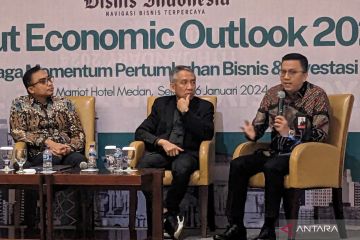 BEI Sumut: Tujuan "go public" bukan cuma untuk dapatkan dana investor