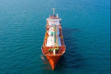 HUMI realisasikan dua kapal tug boat di Pelabuhan Tarakan dan Kendari