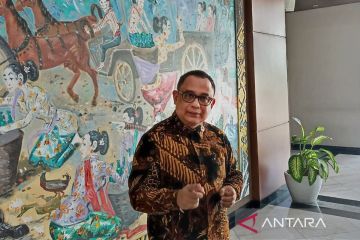 Istana sebut Presiden tidak terganggu soal wacana pemakzulan