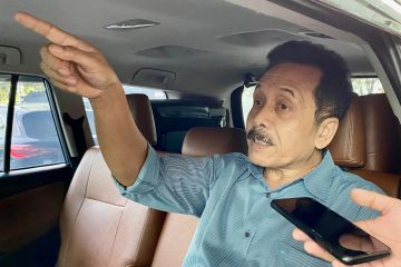 MKMK bakal surati PTUN Jakarta terkait gugatan Anwar Usman