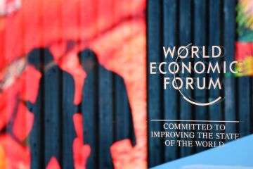 WEF desak kerja sama di tengah ketidakpastian ekonomi global