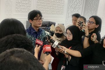 KPU minta tiga 'LO' dari masing-masing pasangan calon saat debat ke-4