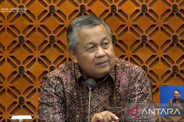 BI: Nilai tukar rupiah lebih baik dibanding mata uang regional lain