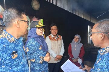 Pemkot audit sertifikasi halal rumah potong unggas di Palangka Raya