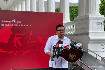 Bapanas: Defisit 2,8 juta ton beras awal 2024 dipenuhi via impor