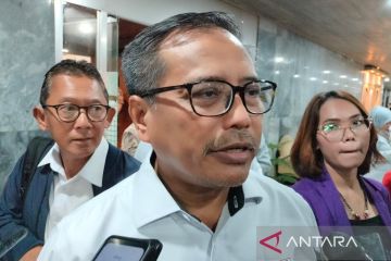 PUPR: Tujuan Inpres Air agar air bersih dimanfaatkan sambungan rumah