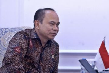 Menteri Budi ajak warga gunakan hak pilih pada 14 Februari