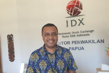 BEI sebut perusahaan di Papua berpotensi “go public”