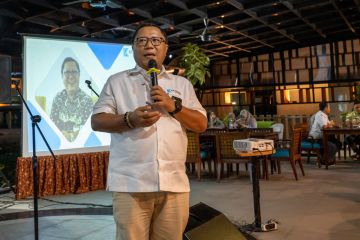 PT Krakatau Sarana Properti berencana ekspansi bisnis ke IKN