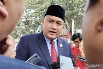 Ketua DPRD Bogor: Antisipasi gangguan pemilu akibat cuaca ekstrem