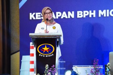 BPH Migas siap songsong RPJMN 2025-2029