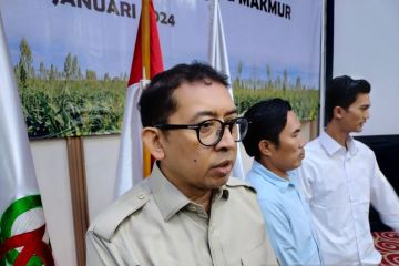 Ketua HKTI sebut kehadiran Ibu Kota Nusantara bersifat strategis