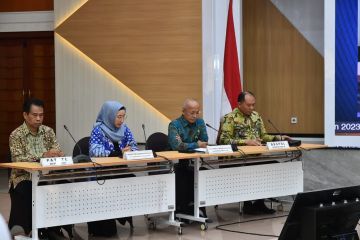 Badan Geologi Kementerian ESDM fokus tiga program pada 2024