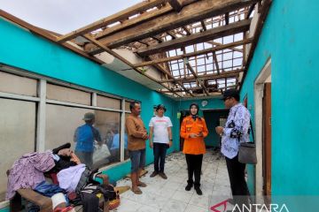 Pemkab Bondowoso siapkan tempat pengungsian bagi korban puting beliung