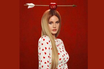 Lana Del Rey perdengarkan lagu baru bernuansa country "Henry, Come On"