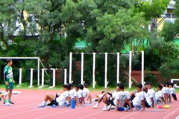 Persebaya Surabaya butuh dua hingga tiga laga uji coba lagi