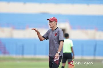 Persis Solo puas curi empat poin dari dua tim besar