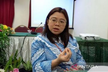 Komnas-Bawaslu teken MoU cegah kekerasan terhadap perempuan dalam Pilkada 2024