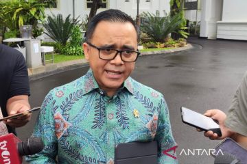 Presiden minta Menpan RB matangkan skenario pemindahan ASN ke IKN