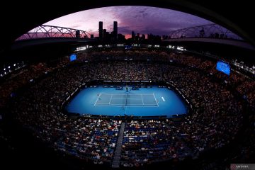 Kejuaraan tenis Australian Open