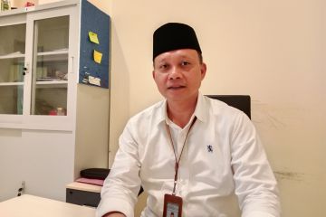 Empat calon haji Lombok Tengah mengundurkan diri
