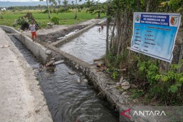 Pengamat: Pemanfaatan dana desa seyogianya diserahkan penuh ke desa