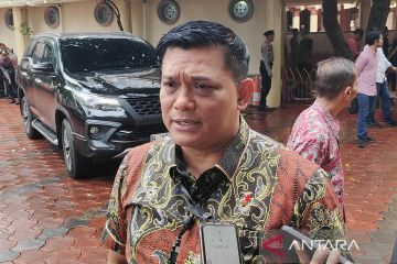 Polda Metro Jaya siap hadapi gugatan praperadilan kedua Firli Bahuri