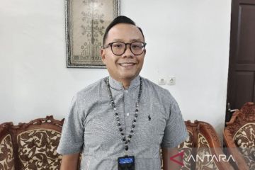 OJK sebut performa kinerja Pasar Modal Kalteng dalam kondisi baik