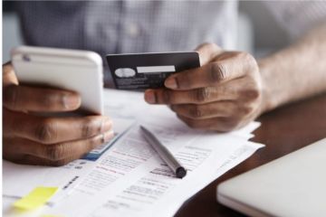 Lebih Mudah Pantau Aktivitas Kartu Kredit dengan BRI Credit Card Mobile
