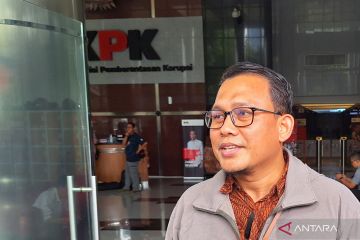 KPK perbaiki tata kelola rutan usai temuan pungli