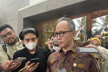 OJK: Peta jalan pengembangan PMV tunjang penguatan mitra usaha