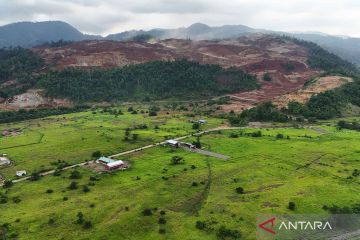 ESDM kerja sama dengan dua universitas dorong eksplorasi mineral