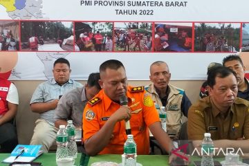 SAR Padang usulkan pasang alat deteksi dini erupsi Gunung Marapi