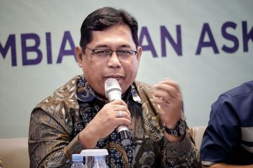 Jamkrida Jabar bidik laba Rp8,12 miliar di 2024