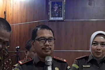 Kejati Banten siapkan jaksa khusus tangani pelanggaran pidana pemilu