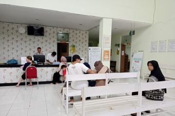 Ministry readies round-the-clock health centers for election day