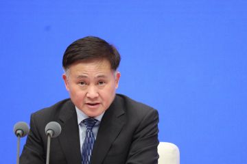 Bank Sentral China pangkas cadangan wajib perbankan
