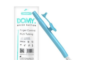 Dosen UB: "Domy Brush Suction" solusi efisiensi waktu operasi pasien