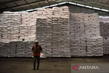 Penambahan Anggaran Pupuk Bersubsidi